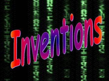 presentation player overlay