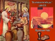 Mysterium Fidei