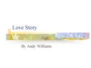 Love Story