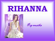 RIHANNA
