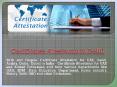 certificate attestation in delhi PowerPoint PPT Presentation