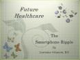 Future Healthcare PowerPoint PPT Presentation