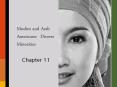 Muslim and Arab Americans: Diverse Minorities PowerPoint PPT Presentation