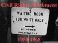 Civil Rights Movement PowerPoint PPT Presentation