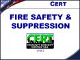 FIRE SAFETY PowerPoint PPT Presentation