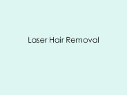Laser Hair Removal