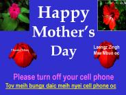 Happy Mother