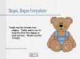 Shapes, Shapes Everywhere PowerPoint PPT Presentation