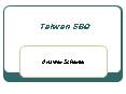 Taiwan SBQ PowerPoint PPT Presentation