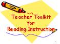 Teacher Toolkit for Reading Instruction PowerPoint PPT Presentation