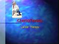 Chemotherapy PowerPoint PPT Presentation