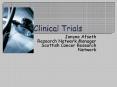Clinical Trials PowerPoint PPT Presentation