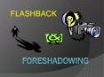 fORESHADOWING PowerPoint PPT Presentation