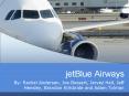 jetBlue Airways PowerPoint PPT Presentation