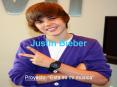 Justin Bieber PowerPoint PPT Presentation