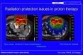 Radiation protection issues in proton therapy PowerPoint PPT Presentation