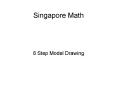 Singapore Math PowerPoint PPT Presentation