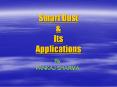 Smart Dust PowerPoint PPT Presentation