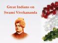 Great Indians on PowerPoint PPT Presentation