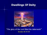 Dwellings Of Deity