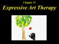 Expressive Art Therapy PowerPoint PPT Presentation