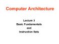 Computer Architecture PowerPoint PPT Presentation