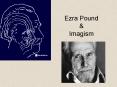 Ezra Pound PowerPoint PPT Presentation