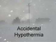 Accidental Hypothermia