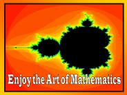 Who Is Mandelbrot?