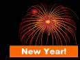 New Year! PowerPoint PPT Presentation