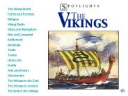 The Viking World