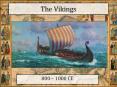 The Vikings PowerPoint PPT Presentation