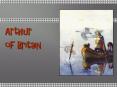 Arthur PowerPoint PPT Presentation