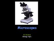 Microscopes