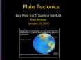 Plate Tectonics PowerPoint PPT Presentation
