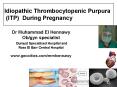 Dr Muhammad El Hennawy PowerPoint PPT Presentation