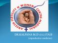 DR.KALPANA M.D (O.G) F.N.B (reproductive medicine) PowerPoint PPT Presentation