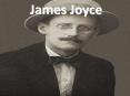 JAMES JOYCE PowerPoint PPT Presentation