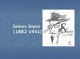 James Joyce  PowerPoint PPT Presentation
