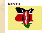 KENYA
