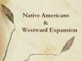 Native Americans PowerPoint PPT Presentation