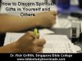 How to Discern Spiritual Gifts in Yourself and Others PowerPoint PPT Presentation