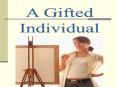 A Gifted PowerPoint PPT Presentation