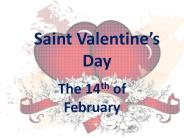 Saint Valentine