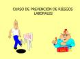 CURSO DE PREVENCI PowerPoint PPT Presentation