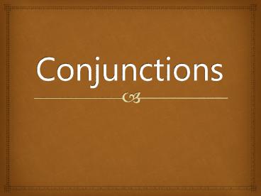 presentation player overlay