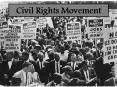 Civil Rights Movement PowerPoint PPT Presentation