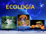 ECOLOGIA