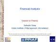 Financial Analysis PowerPoint PPT Presentation