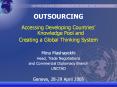OUTSOURCING PowerPoint PPT Presentation